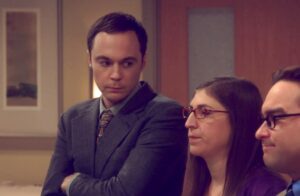Rumor | ¿Y si hay algo de verdad sobre que Jim Parsons no desea continuar?