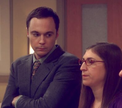 Rumor | ¿Y si hay algo de verdad sobre que Jim Parsons no desea continuar?