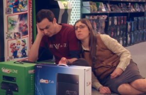 Emmy 2014: episodios enviados por Jim Parsons y Mayim Bialik para tentar el premio