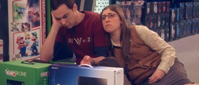 Emmy 2014: episodios enviados por Jim Parsons y Mayim Bialik para tentar el premio
