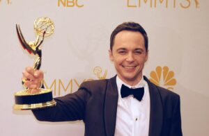 Emmys 2014: Otra vez Jim salva los muebles