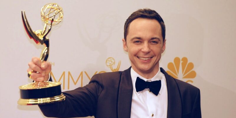 Emmys 2014: Otra vez Jim salva los muebles