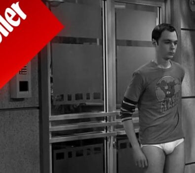 [Actualizado] Spoiler | Reporte de grabación de 8×01: The Locomotion Interruption