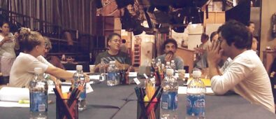 Warner Bros. reprograma la producción de TBBT, mientras siguen las negociaciones