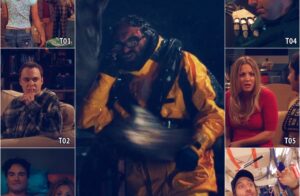 7 arranques de temporada de The Big Bang Theory, de más a menos