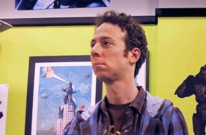 CBS le compra a Kevin Sussman (‘Stuart’) una comedia sobre la mafia