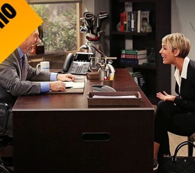 Imágenes promocionales de 8×01: The Locomotion Interruption Imágenes promocionales de 8×01: The Locomotion Interruption