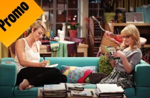 Imágenes promocionales de 8×02: The Junior Professor Solution
