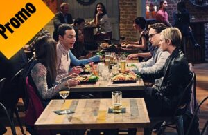Imágenes promocionales, video y sinopsis de 8×03: The First Picht Insufficiency