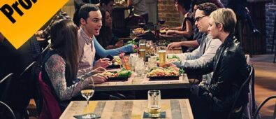 Imágenes promocionales, video y sinopsis de 8×03: The First Picht Insufficiency Imágenes promocionales, video y sinopsis de 8×03: The First Picht Insufficiency