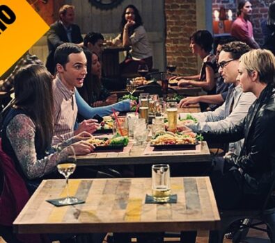 Imágenes promocionales, video y sinopsis de 8×03: The First Picht Insufficiency