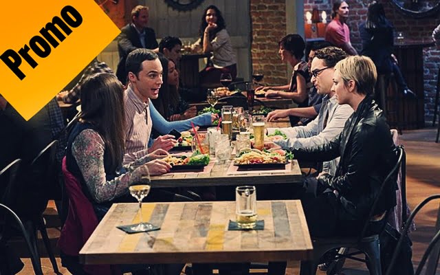 Imágenes promocionales, video y sinopsis de 8×03: The First Picht Insufficiency