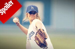 Spoiler | Reporte de grabación de 8×03: The First Pitch Insufficiency