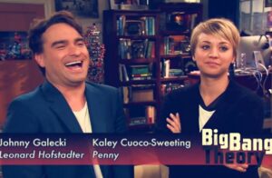 ¿Qué hiciste en el ‘hiatus’? El elenco de The Big Bang Theory responde