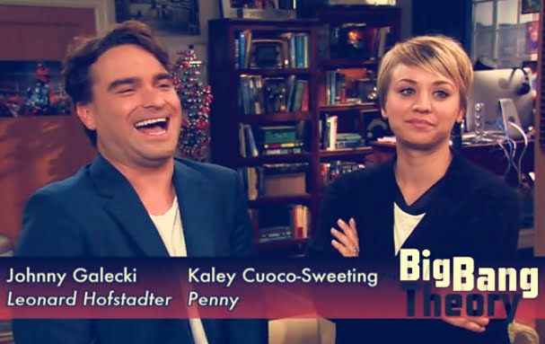 ¿Qué hiciste en el ‘hiatus’? El elenco de The Big Bang Theory responde