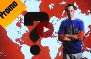Videos promocionales de estreno de temporada 8 de TBBT: 8×01 y 8×02
