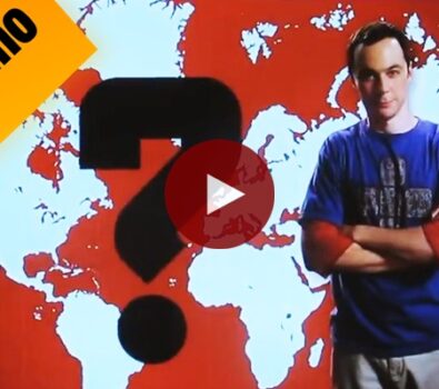Videos promocionales de estreno de temporada 8 de TBBT: 8×01 y 8×02