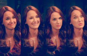Emily Sweeney ¿demasiado normal o rara para Raj?
