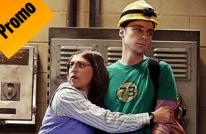 Imágenes promocionales y sinopsis de 8×06: The Expedition Approximation
