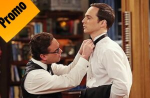Imágenes promocionales y sinopsis de 8×08: The Prom Equivalency