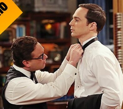 Imágenes promocionales y sinopsis de 8×08: The Prom Equivalency