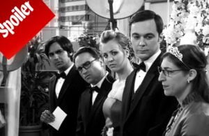 Spoiler | Reporte de grabación de 8×07: The Prom Equivalency