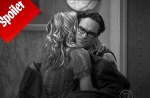 Spoiler | Reporte de grabación de 8×08: The Misinterpretation Agitation