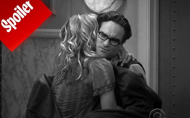 Spoiler | Reporte de grabación de 8×08: The Misinterpretation Agitation