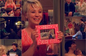 Revisión | The Big Bang Theory 8×06: The Expedition Approximation
