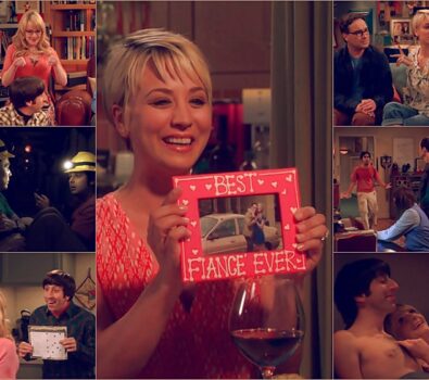Revisión | The Big Bang Theory 8×06: The Expedition Approximation