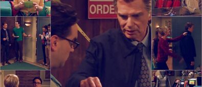 Revisión | The Big Bang Theory 8×07: The Misinterpretation Agitation