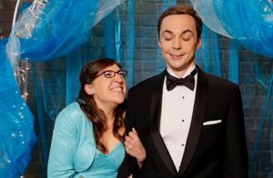 7 cosas detrás de escenas en «The Prom Equivalency», por Mayim Bialik