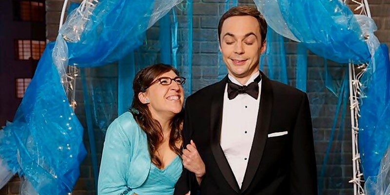 7 cosas detrás de escenas en «The Prom Equivalency», por Mayim Bialik