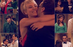 Revisión | The Big Bang Theory 8×08: The Prom Equivalency