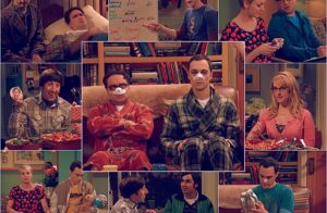 Revisión | The Big Bang Theory 8×09: The Septum Deviation