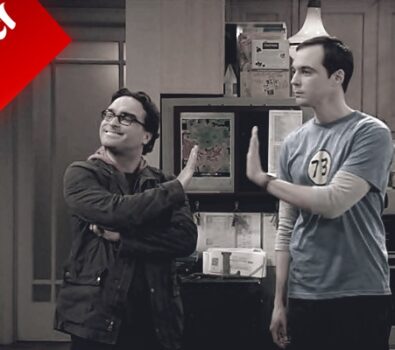 Spoiler | Reporte de grabación de 8×12: The Space Probe Desintegration