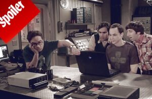 [Actualizado] Spoiler | Reporte de grabación de 8×15 (8×14): The Troll Manifestation