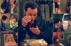 Revisión | The Big Bang Theory 8×12: The Space Probe Disintegration