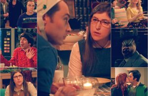 Revisión | The Big Bang Theory 8×13: The Anxiety Optimization