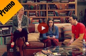 Video promocional de 8×12: The Space Probe Desintegration