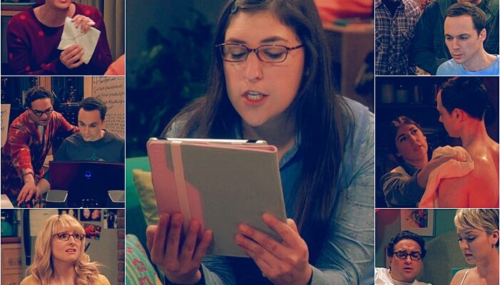 Revisión | The Big Bang Theory 8×14: The Troll Manifestation