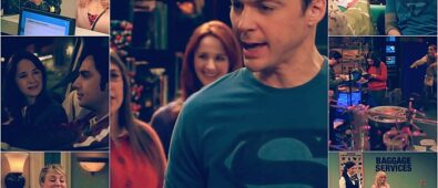 Revisión | The Big Bang Theory 8×16: The Intimacy Acceleration Revisión | The Big Bang Theory 8×16: The Intimacy Acceleration
