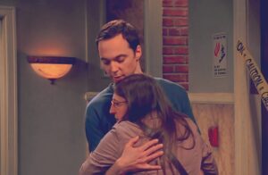 Mayim Bialik: 4 Sorprendentes Cosas sobre el Episodio Tortuga de The Big Bang Theory