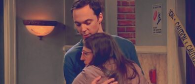 Mayim Bialik: 4 Sorprendentes Cosas sobre el Episodio Tortuga de The Big Bang Theory