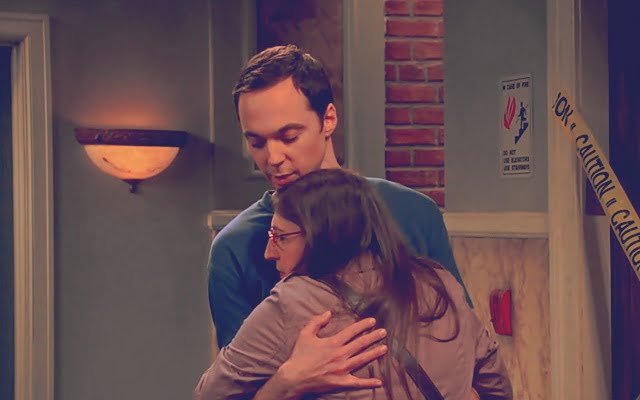 Mayim Bialik: 4 Sorprendentes Cosas sobre el Episodio Tortuga de The Big Bang Theory