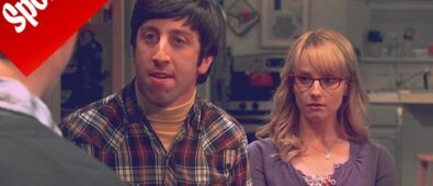 Spoiler | Un nuevo integrante en la familia Wolowitz y nueva referencia a Star Wars