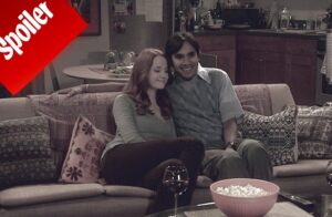 Spoiler | Reporte de grabación de 8×17: The Colonization Application