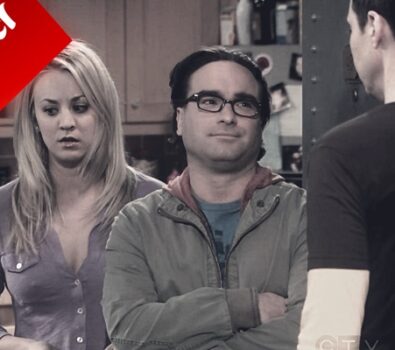 Spoiler | Reporte de grabación de 8×18: The Leftover Thermalization
