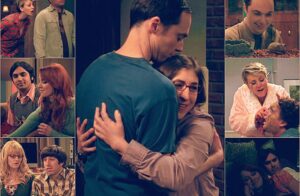 Revisión | The Big Bang Theory 8×17: The Colonization Application