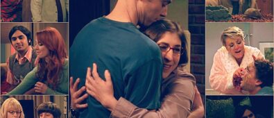 Revisión | The Big Bang Theory 8×17: The Colonization Application